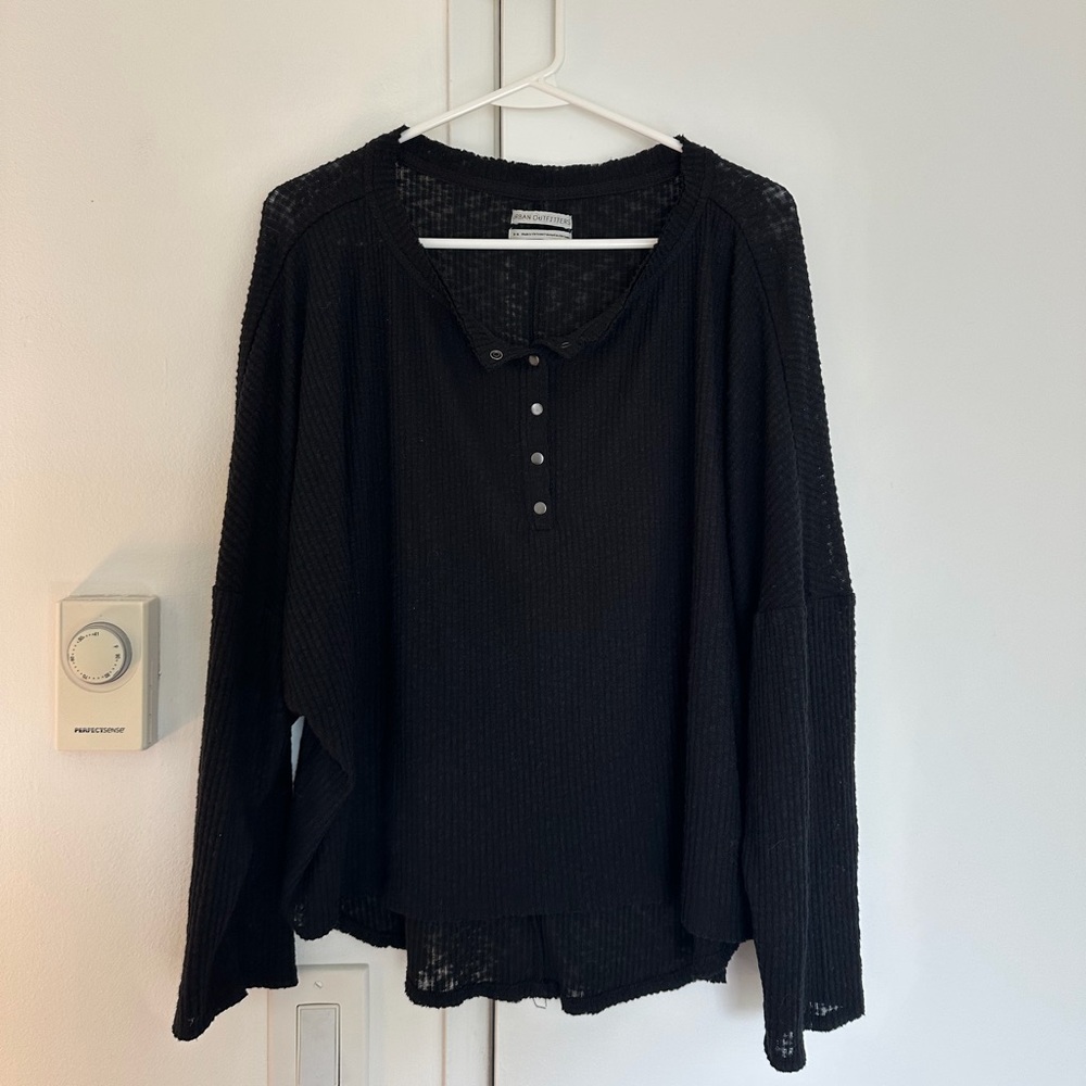 Urban Outfitters Henley